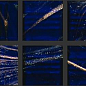 G19(5) Gold Star (5) 2x2 32.7x32.7 (32.2x32.2) ROSE MOSAIC