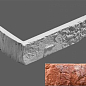 Угловой элемент Прованс 490 23,5/11x6,5x1,6 Leonardo Stone