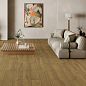 N12059 Wood collection Cerezo Matt Shape 20x120 Neodom фото в миниатюре 9