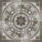 A037060 Roseton Noor Pearl 60x60 Ape Ceramica