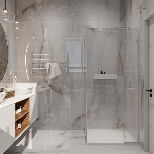 Onyx Line Grey Arcadia Ceramica