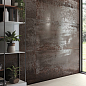 1062374 Mosaico Costruire Random Metallo Bianco 30х30 Serenissima Cir