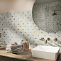 A042409 Palanzo Ecru Rect. 60x60 Ape Ceramica