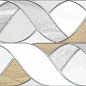 DWA11SLR017 декор Slate rock 200*600*7.5 Alma Ceramica (Уралкерамика)
