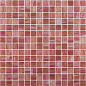 GG87 Gold Star (5) 2x2 32.7x32.7 ROSE MOSAIC
