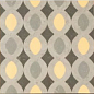 DEC 227K Cementine Color Mix Rettificato 20x20 Novabell