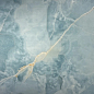 Ocean Aqua Sugar 60х120 Maimoon Ceramica фото в миниатюре 2