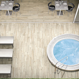 Hard&Soft RHS (Rondine) Ceramiche