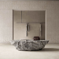 145026 Mind Plaster Molato Rect 60x120 Naxos фото в миниатюре 3