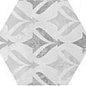 Nuuk Hexa 23,2x26,7 ITT Ceramic