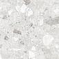 GFU04STE07R Steel rock sugar 600x600x9,5 Alma Ceramica (Уралкерамика)