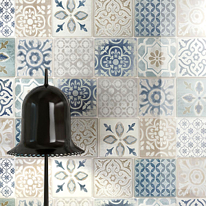 Frame Aqua Ragno Marazzi