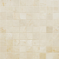Crema Marfil Pol. 7мм 30.5x30.5 Orro Mosaic
