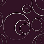 Decor Stella Arabesco Viola 63x31.5 Керлайф