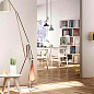 Treverkage Brown MM8Y 10*70 MARAZZI Italy