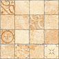 GT148VGNG Roxy Бежевый Мозаика 29.3x29.3 Global Tile