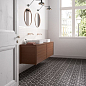 Patchwork Black&White Sant Agostino