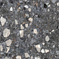 Eze GP Graphite 50x50 Eurotile Ceramica