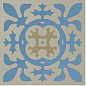 100N002D012 ENC02 Lis 12 (PER BEU LIN) 10x10 Winckelmans