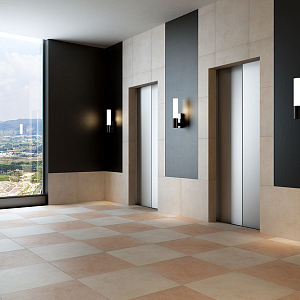 Эльбрус Gracia Ceramica