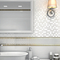 NT/A189/15000 Фонтанка золотой 40x3 Kerama Marazzi