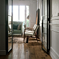 MA8Z Vero Quercia Chevron 11x54 MARAZZI Italy