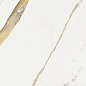 610015000677 Stellaris Calacatta Gold Lap Ret 60x120 Italon