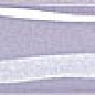 102 Карандаш волна лиловый 25*2 Kerama Marazzi