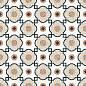 4T76 Octgono Grimaud Multicolor 20x20 VIVES