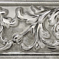 A037055 Cenefa Rex Pearl 10x25 Ape Ceramica
