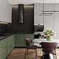 Mono Black Sugar 60x120 Staro фото в миниатюре 5