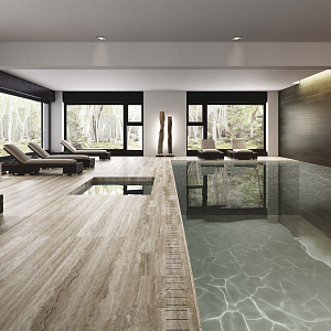 Travertino Maxfine IRIS FMG