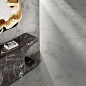 SG593100R Монте Тиберио серый светлый матовый обрезной 119,5x238,5x1,1 Kerama Marazzi