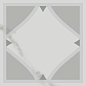 VT/A633/SG9004 Вставка Мираколи матовый 7x7x0,8 Kerama Marazzi