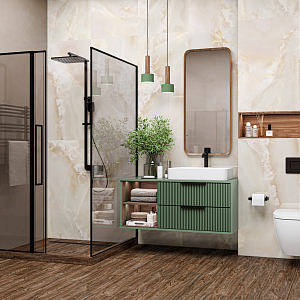 Monaco Onyx LCM