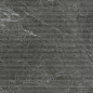 K948108R0001VTER Rigato Антрацит Матовый R10A 8мм 60x120 Vitra