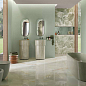 fRYZ Color Mood White Mosaico 30,5x30,5 FAP Ceramiche
