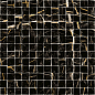 620110000075 Charme Extra Laurent Mosaico Split 30x30 Italon