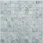 KP-764 камень полированный 23x23x4 298x298 NSmosaic