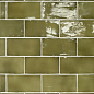 26908 Basil Green 7.5x15 EQUIPE