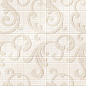 18 MARBELIA 29,5х29,5 Eurotile Ceramica