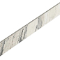 610130006210 Canova Sand Battiscopa 7.2x60 ColiseumGres