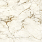 UM6L300575 Calacatta Macchia Vecchia Lucidato Shiny 150x300 Ariostea