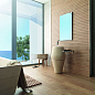 100287984 Oxford Acero 19,3х120х1,1 Porcelanosa