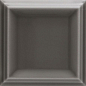 ADST1081 LISO FRAMED TIMBERLINE 7,3x7,3 Adex