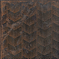 OXIDART PATCHWORK DARK 20x20 Sant Agostino