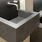 LAMF004401 Blend Nero 5 1000x3000 Laminam Russia