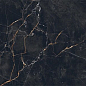 VESUVIO Nero High Glossy 60x120 Infinity Ceramica