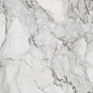 Prime White Lapato Carving 60x120 Realistik