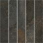 Mosaico Nahua NT Basalto 30x30 VIVES